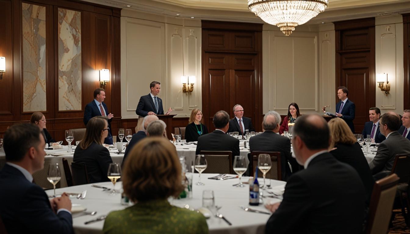 WisPolitics.com hosts panel discussion on AI in state government policy