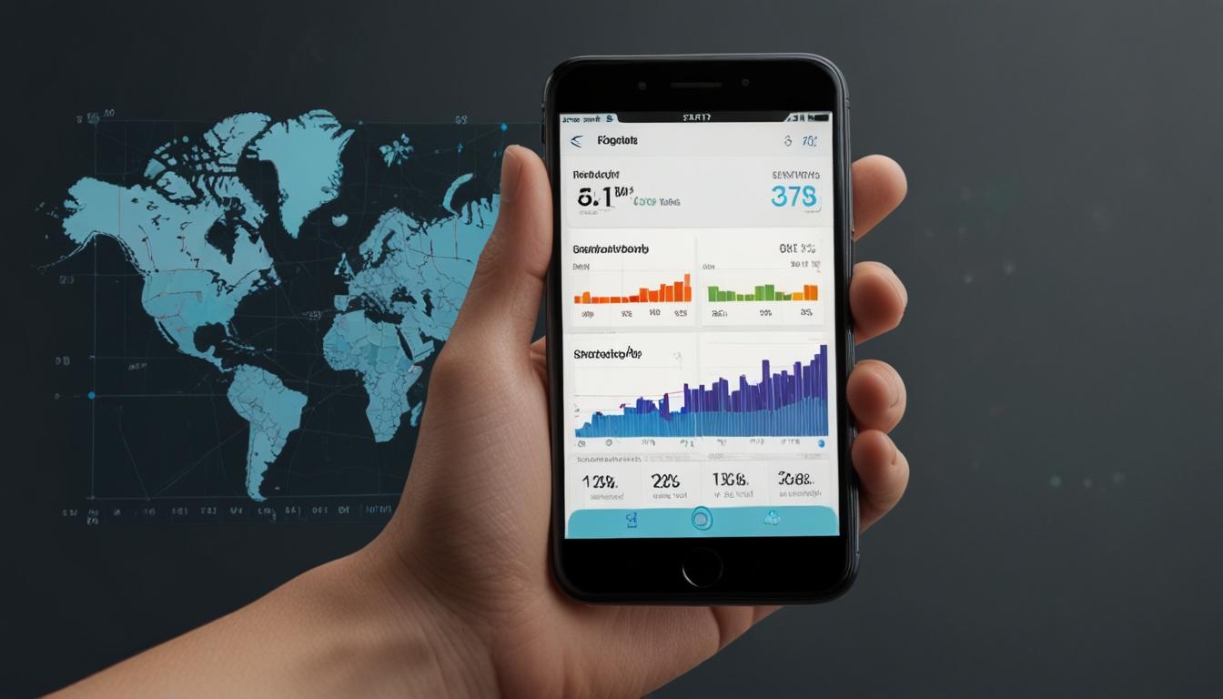 Zeta Global unveils cutting-edge AI-powered mobile solution and expanded AI agents lineup