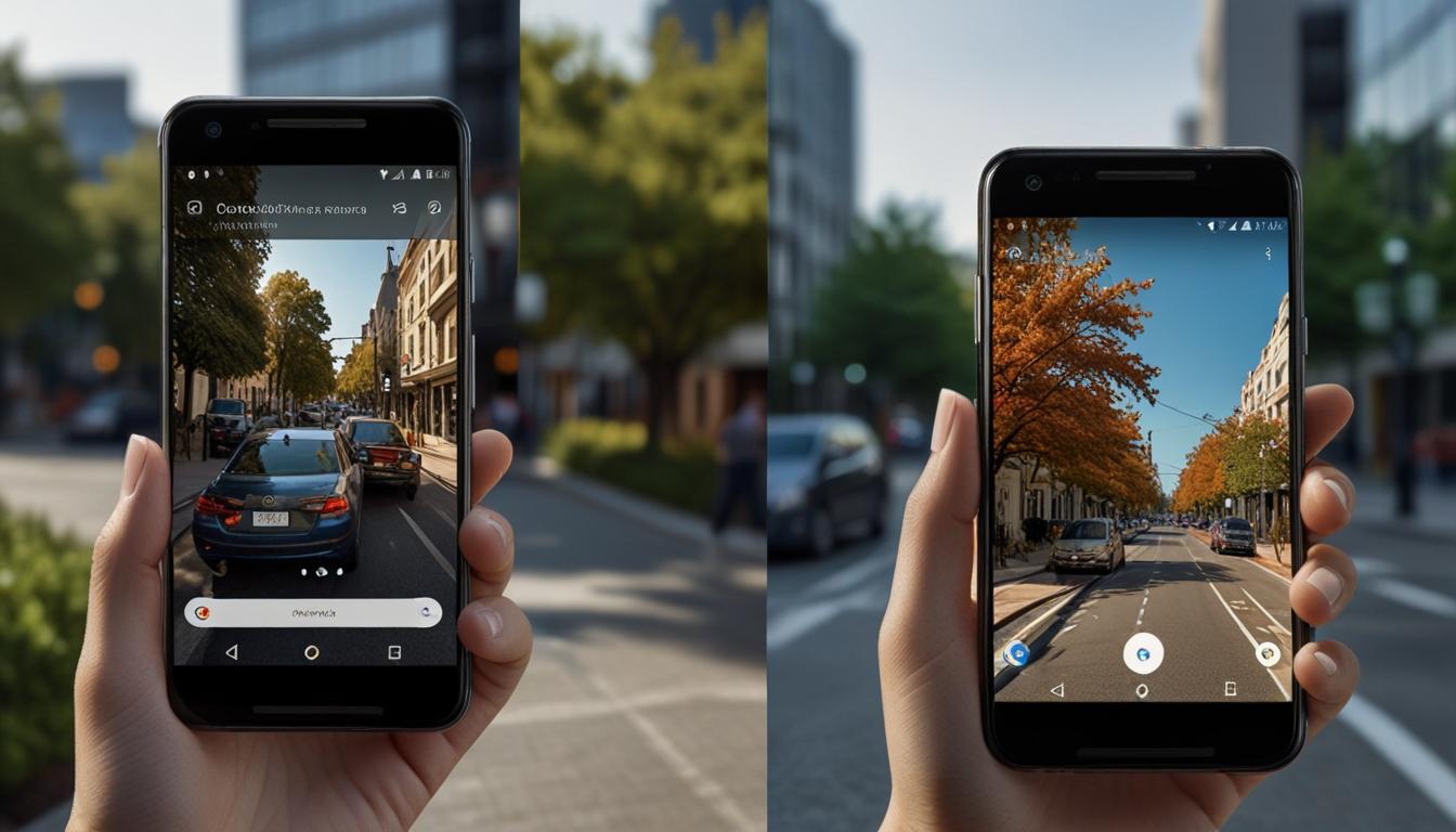 AI showdown: Google Pixel AI vs Samsung Galaxy AI