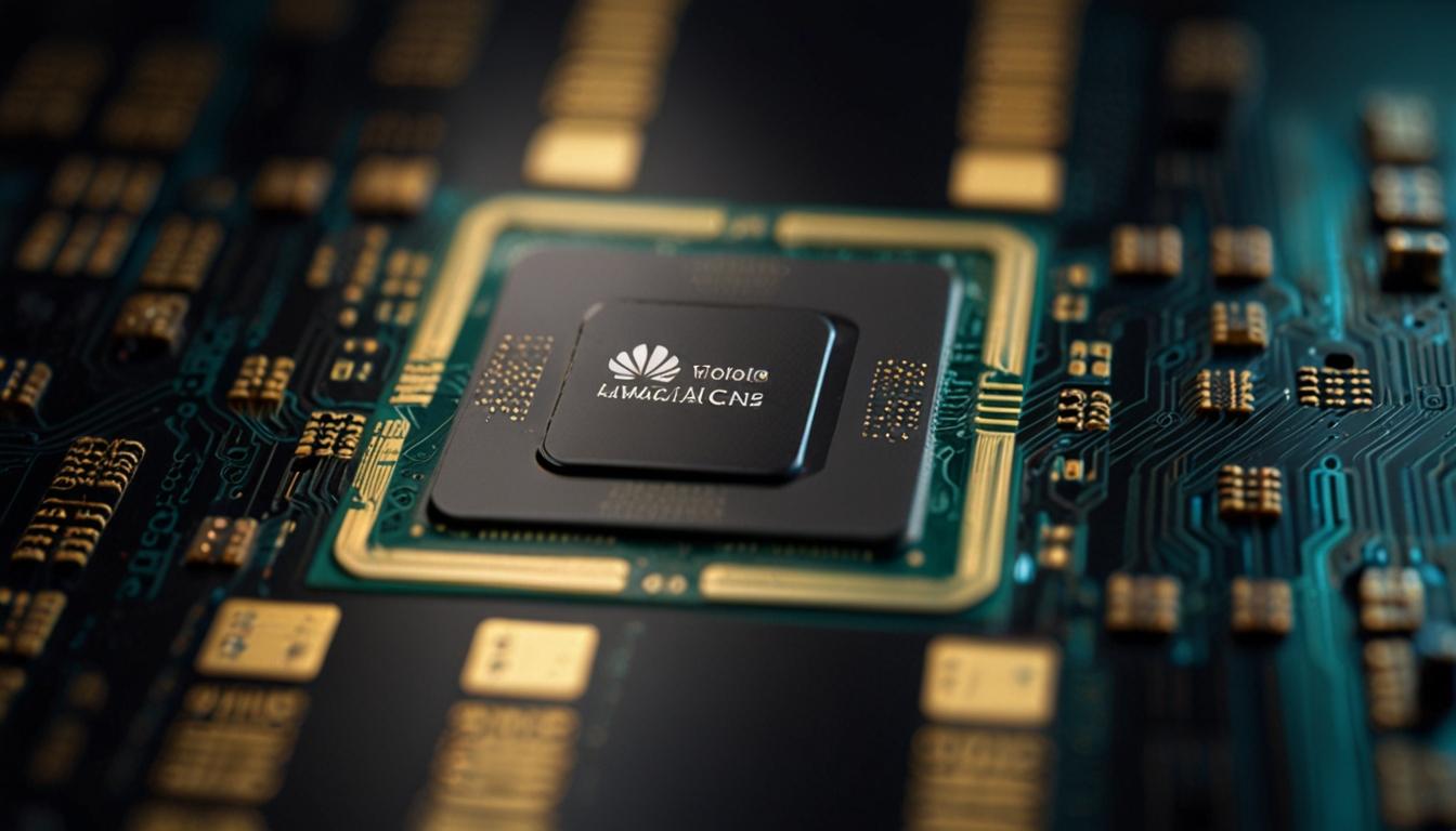 ByteDance turns to domestic suppliers for AI development amid US export curbs