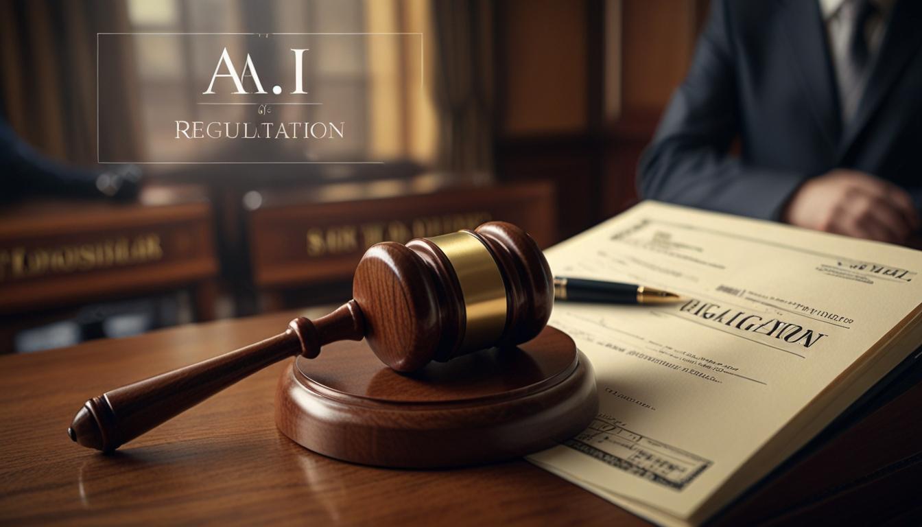 Governor Gavin Newsom vetoes contentious AI regulation bill