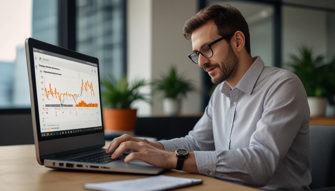 Skyscanner reinforces SEO strategy with Orange Line partnership