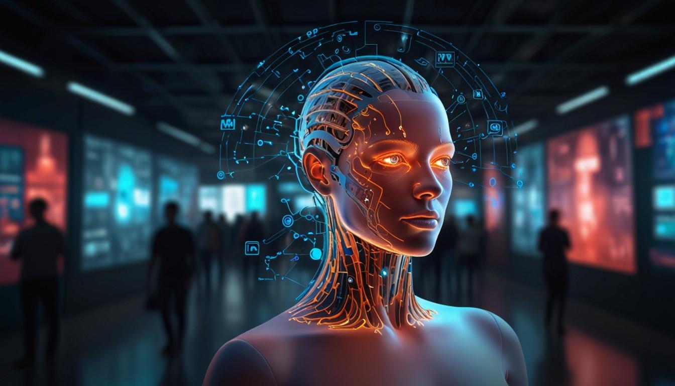Top 100 AI startups to watch in 2024: cutting-edge innovations and transformations across industries