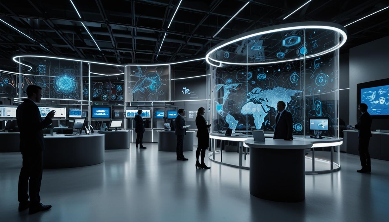 Accenture and Unilever deepen strategic AI partnership to enhance global operations
