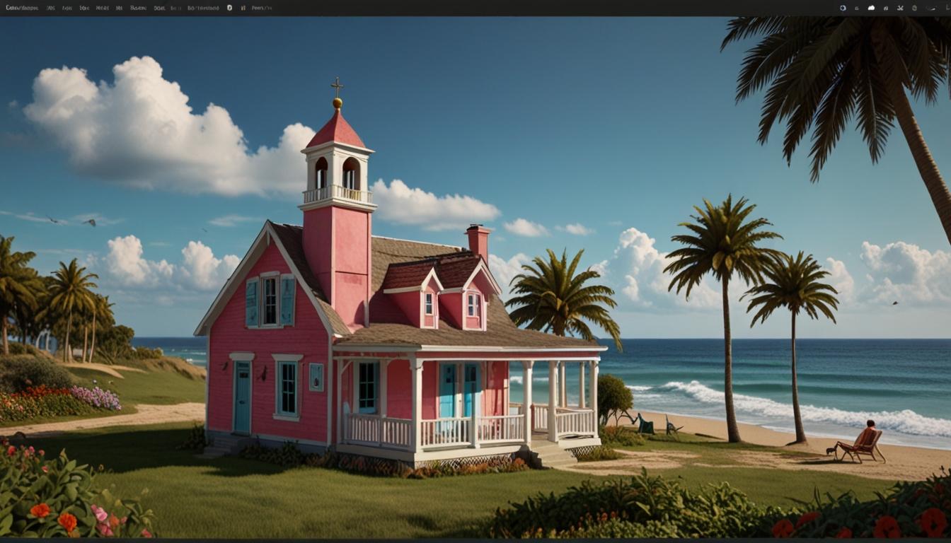 Adobe unveils enhanced Photoshop and Premiere Elements 2025