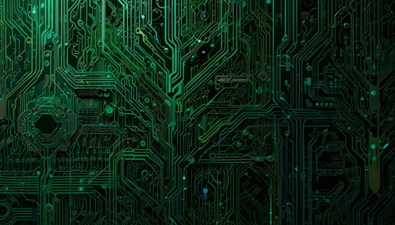 AI: A potential game-changer for climate and environment