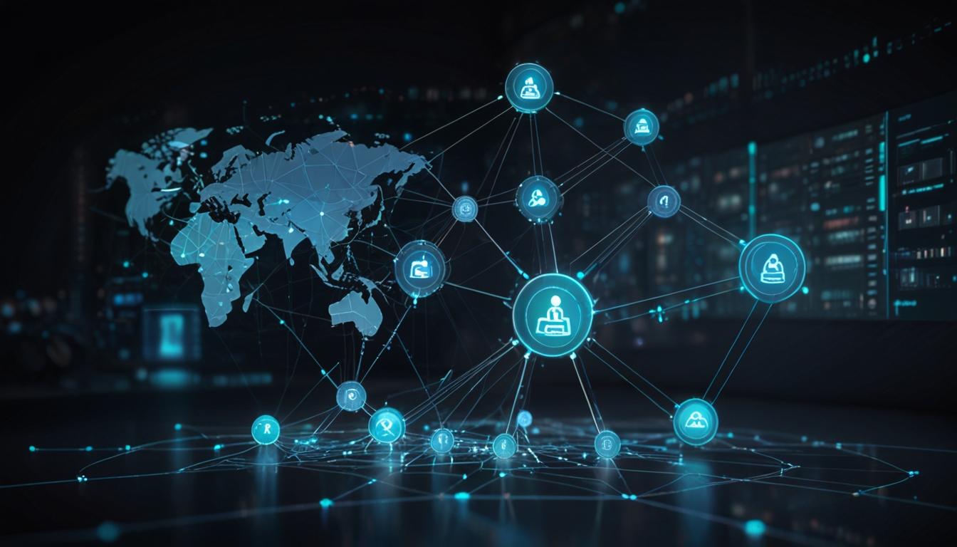 AI agents poised to lead the next evolution in business automation
