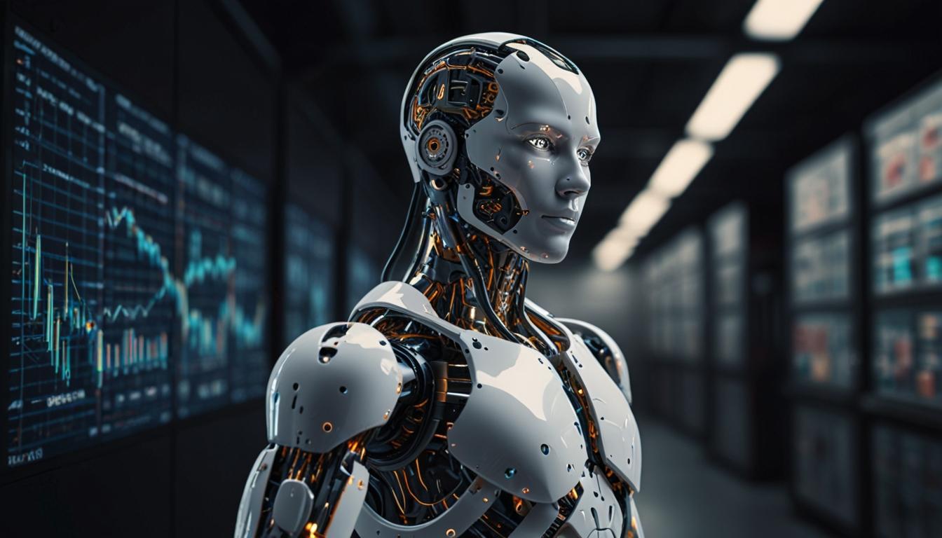 AI and machine learning transform supply chains, elevating key competencies