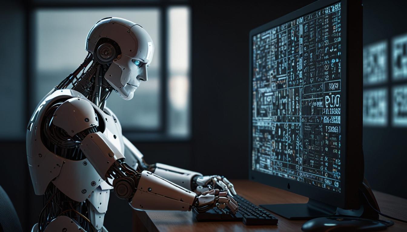 AI breakthrough raises concerns as new bot defeats CAPTCHA with 100% accuracy