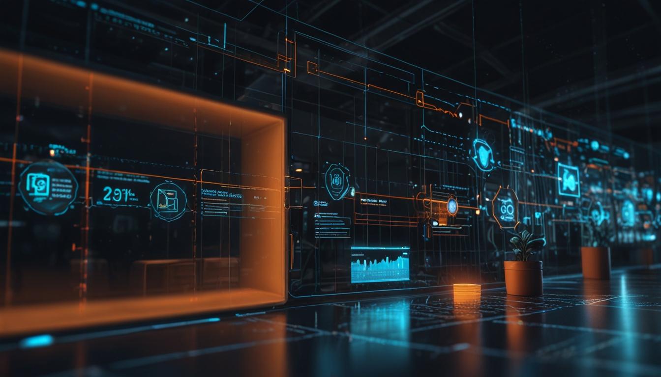 AI-driven autonomous sourcing platforms transforming procurement landscape