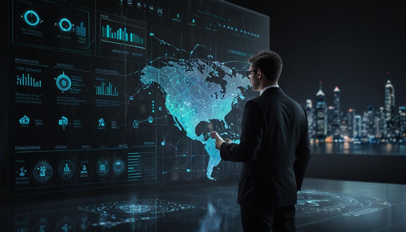 AI-driven evolution of audit, risk, and compliance unveiled at Audit & Beyond 2024