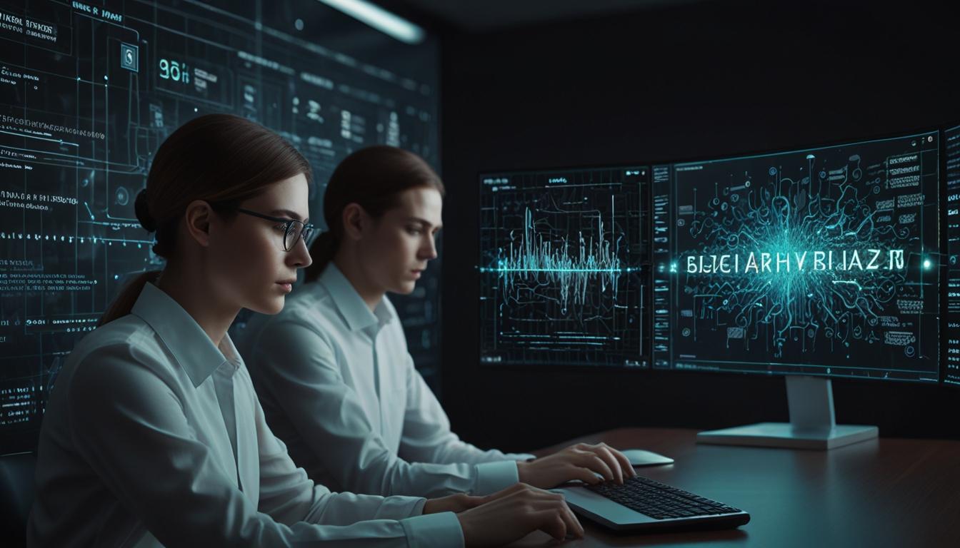 AI-generated content sees a human touch with new detection remover tools