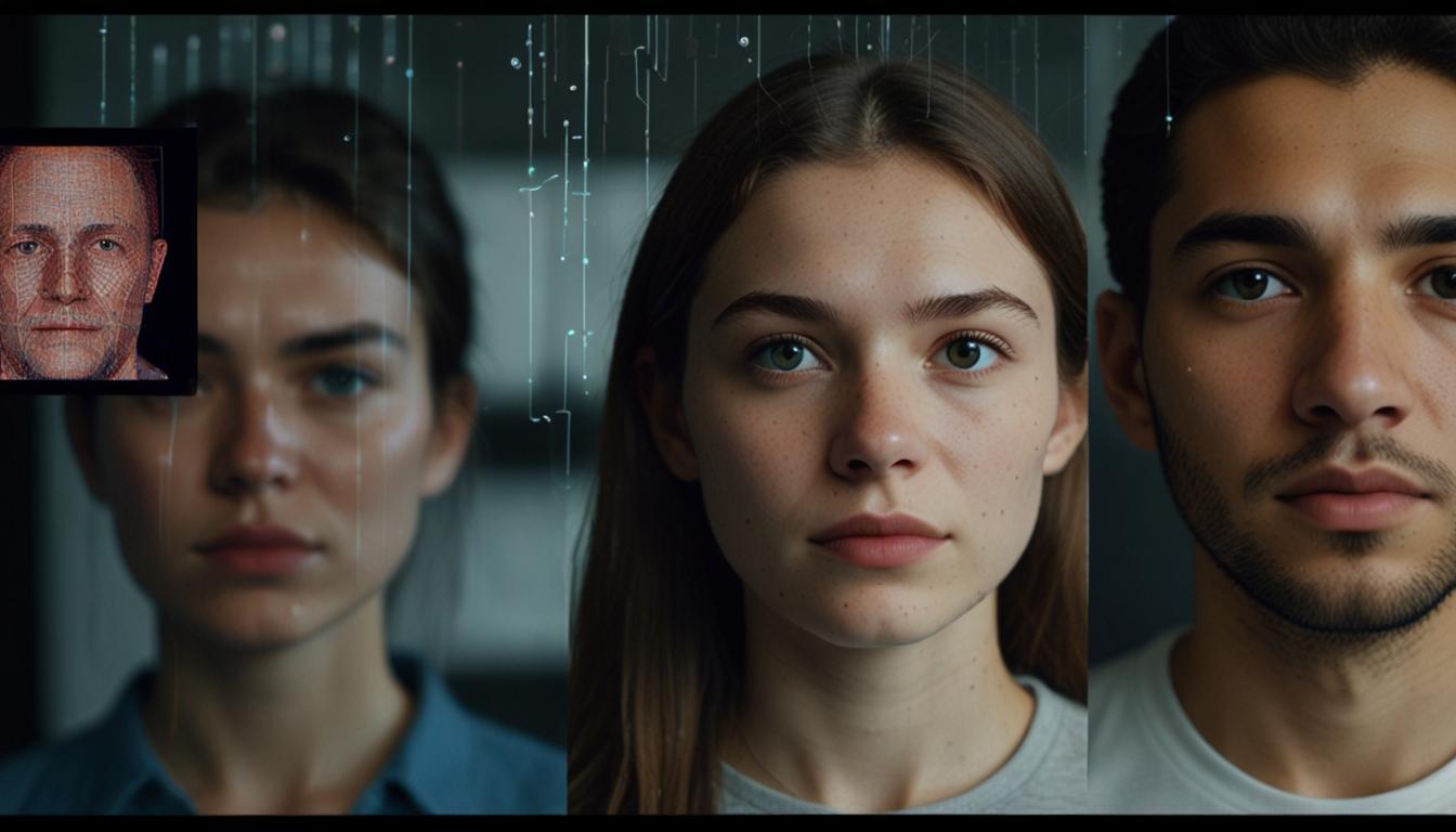 AI-generated deepfake threats on the rise: a global risk unveiled