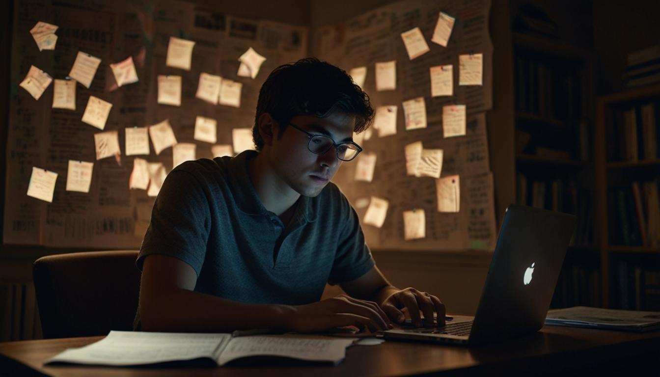 AI-generated essays create 'atmosphere of distrust' in academia, educator says