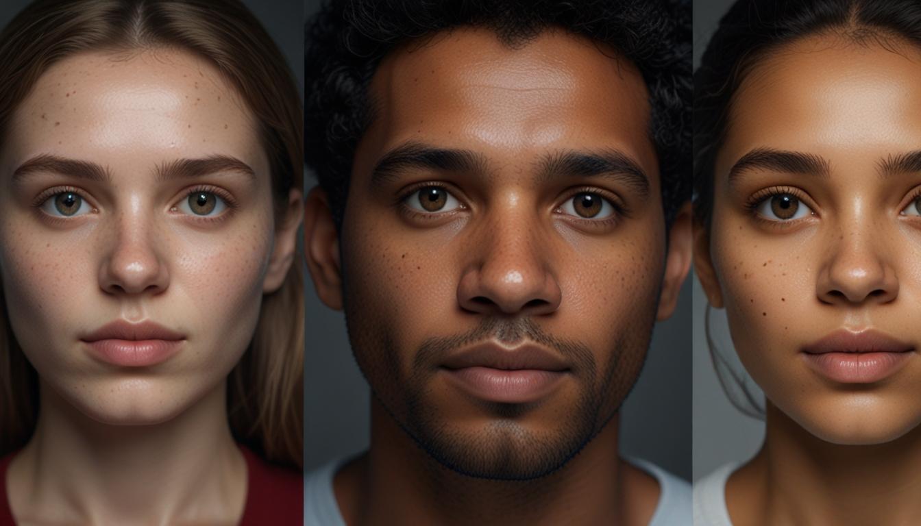 AI headshot generators: myths and realities uncovered