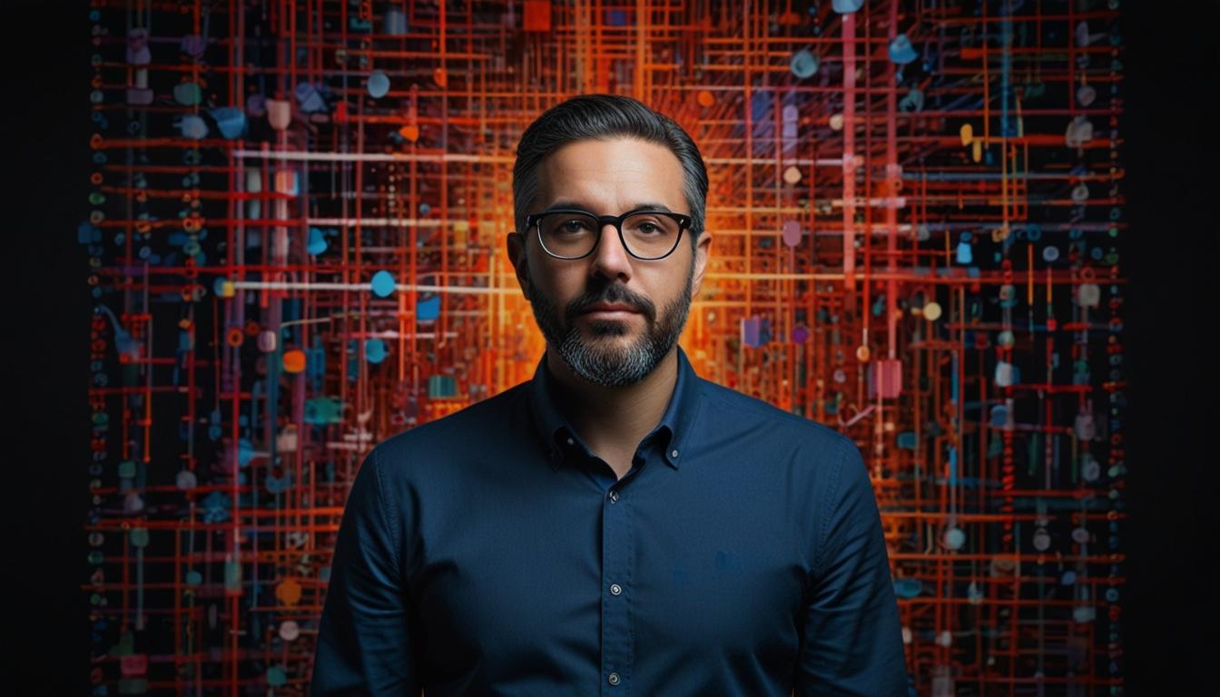 AI in marketing: Getty Images' Andrea Gagliano on ethical use and unleashing creativity