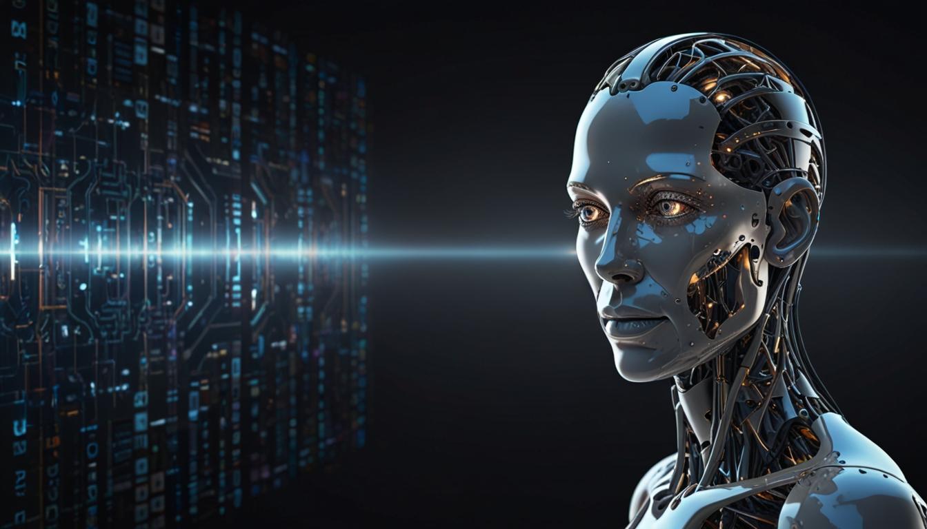 AI industry giants form coalition for secure AI amidst booming market and calls for regulation