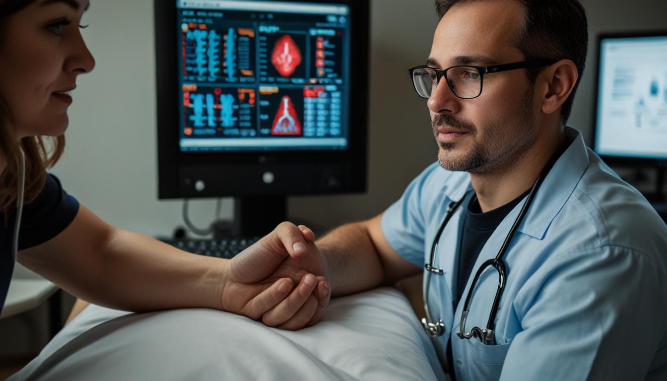 AI initiative revolutionises EMS care in Malta and McConnelsville