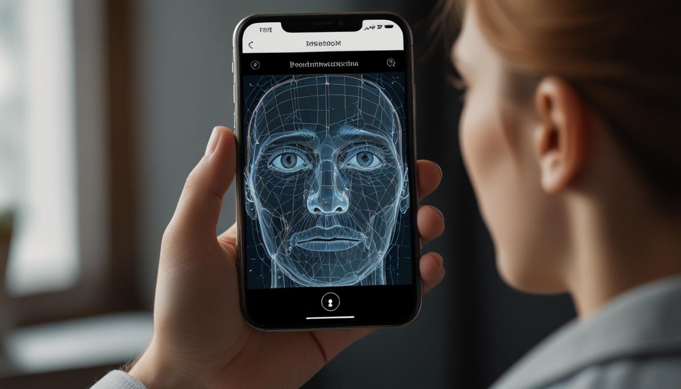 AI innovations in mental health: smartphone systems detecting depression