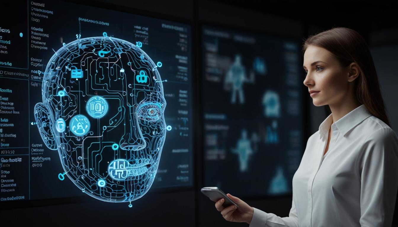 AI integration into workplaces: examining the trends, risks, and future steps