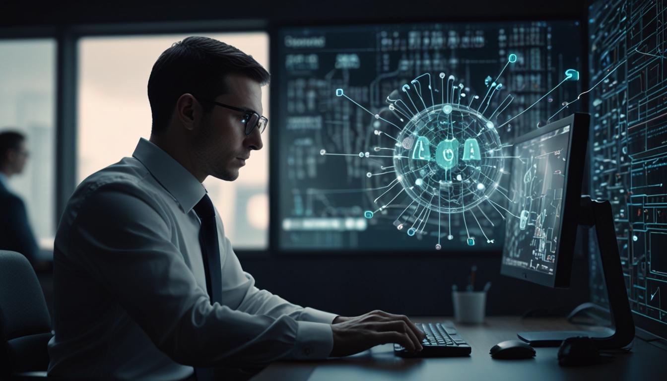 AI mishap highlights potential risks of automation