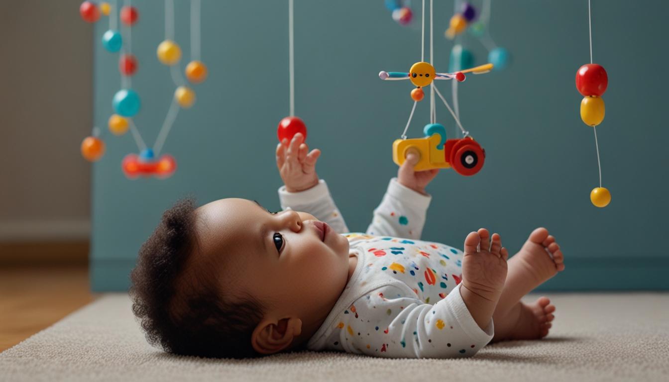 AI tools reveal insights into infant development through movement study