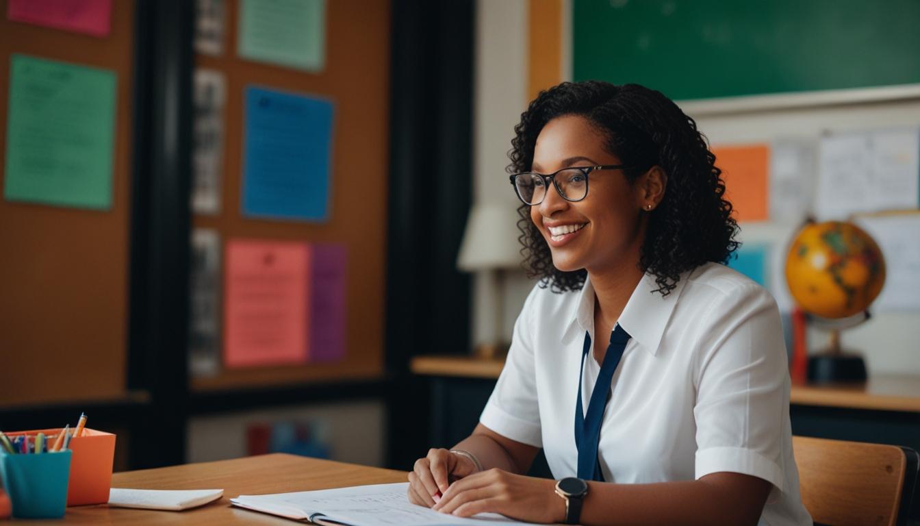 AI transformation: alleviating principals' administrative burden to enhance inclusive education