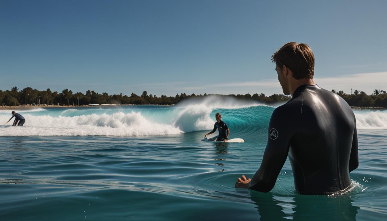 AI video companies launch integrated coaching programs for surf training