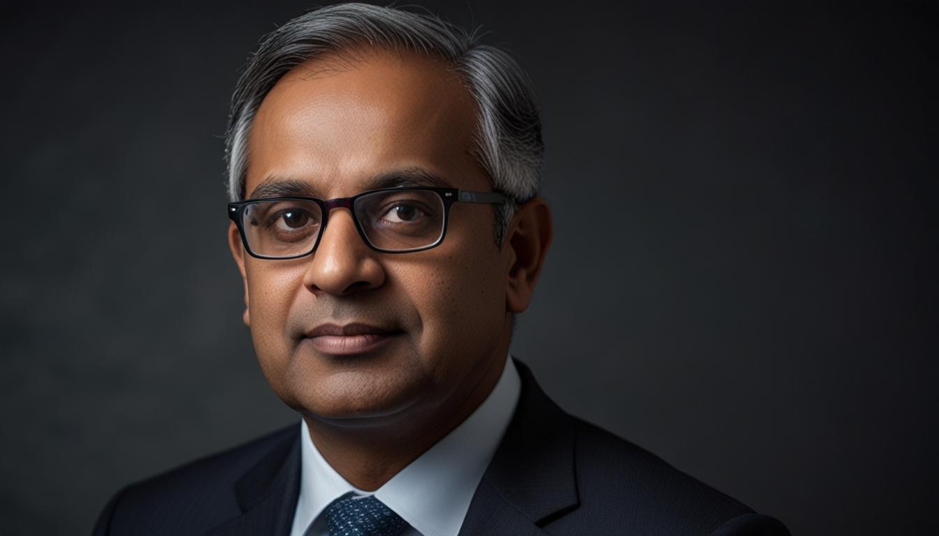 Akshaya Bhargava appointed as Bank of Ireland’s new board chairman