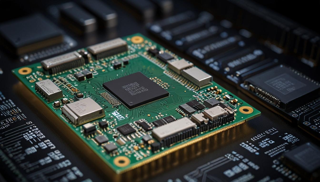 Altera unveils Agilex 3 SoC FPGA lineup featuring Intel’s 7nm technology