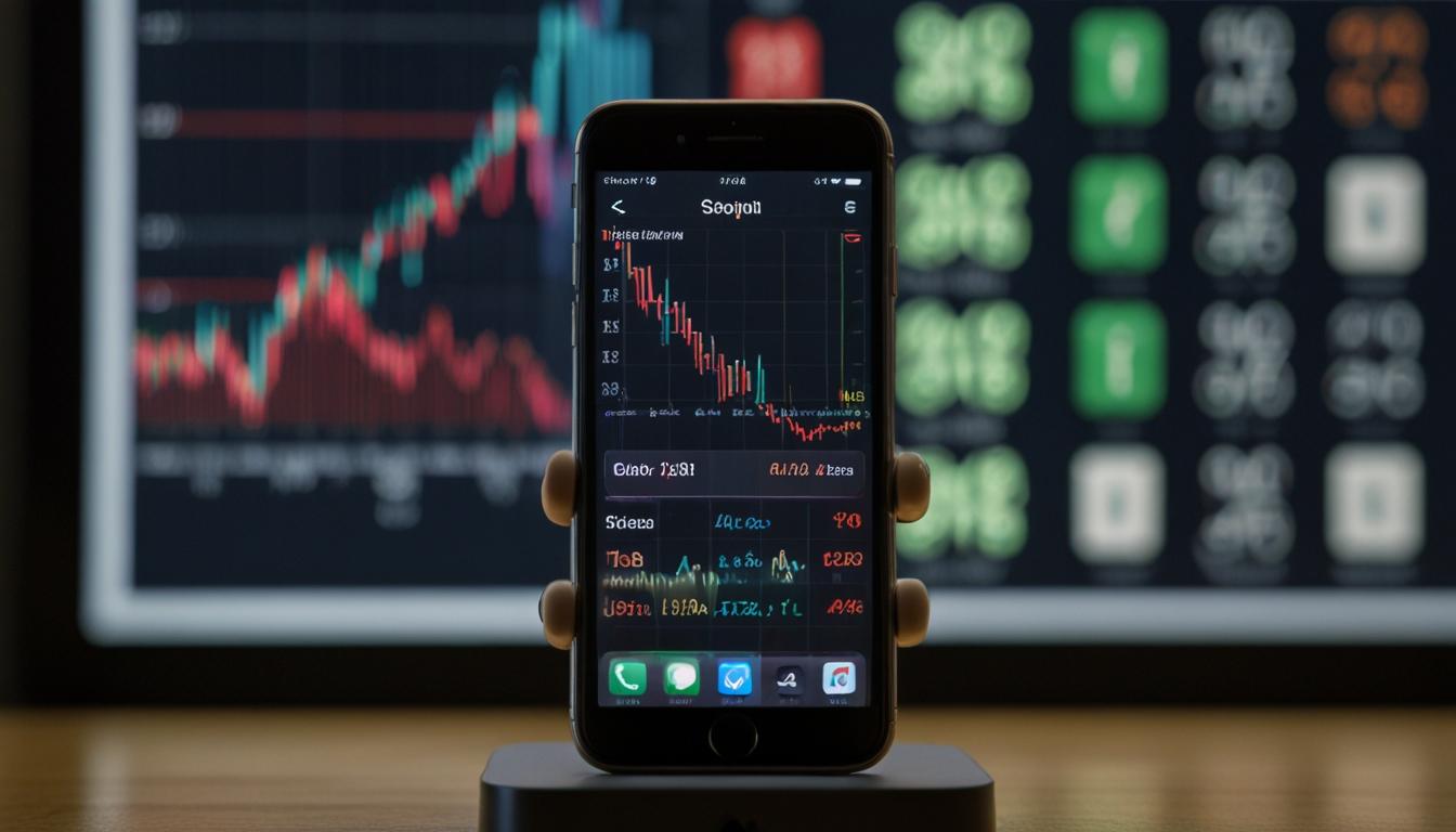 Apple's AI push with iPhone 16 garners muted response from consumers