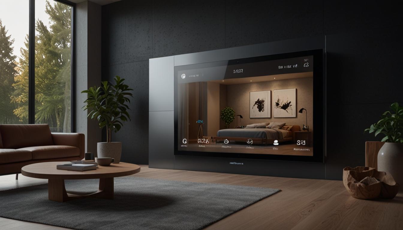 Apple to launch AI-driven smart home devices in 2024