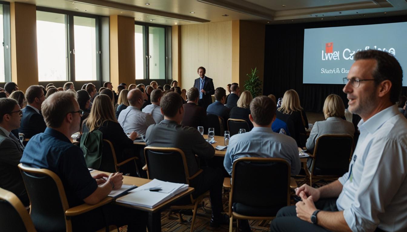 Arthur Sadoun emphasises the role of creativity in business at Campaign Live conference