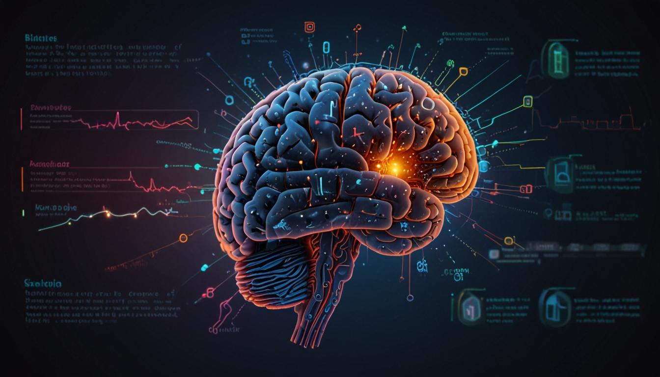 Artificial intelligence revolutionising SEO through predictive analytics and optimisation