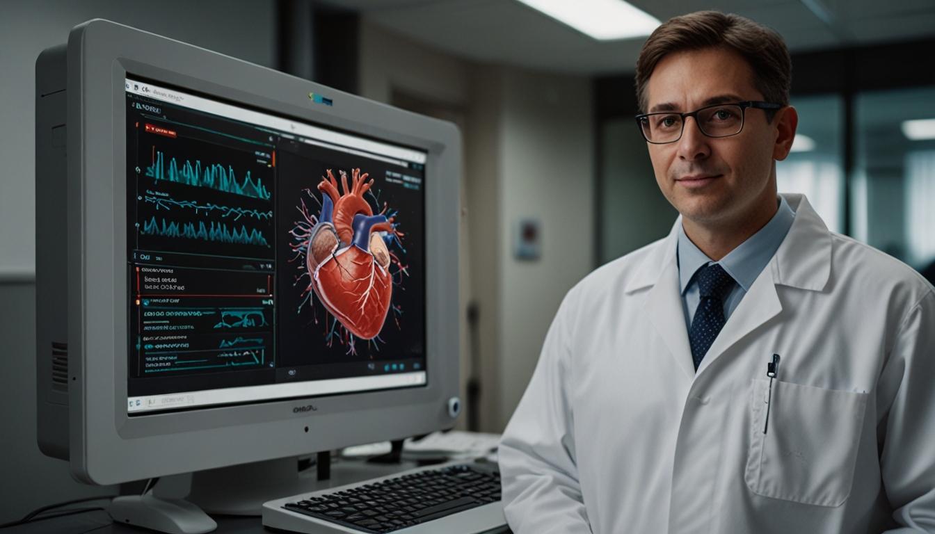 Berlin's x-cardiac achieves milestone certification for digital biomarker platform under MDR