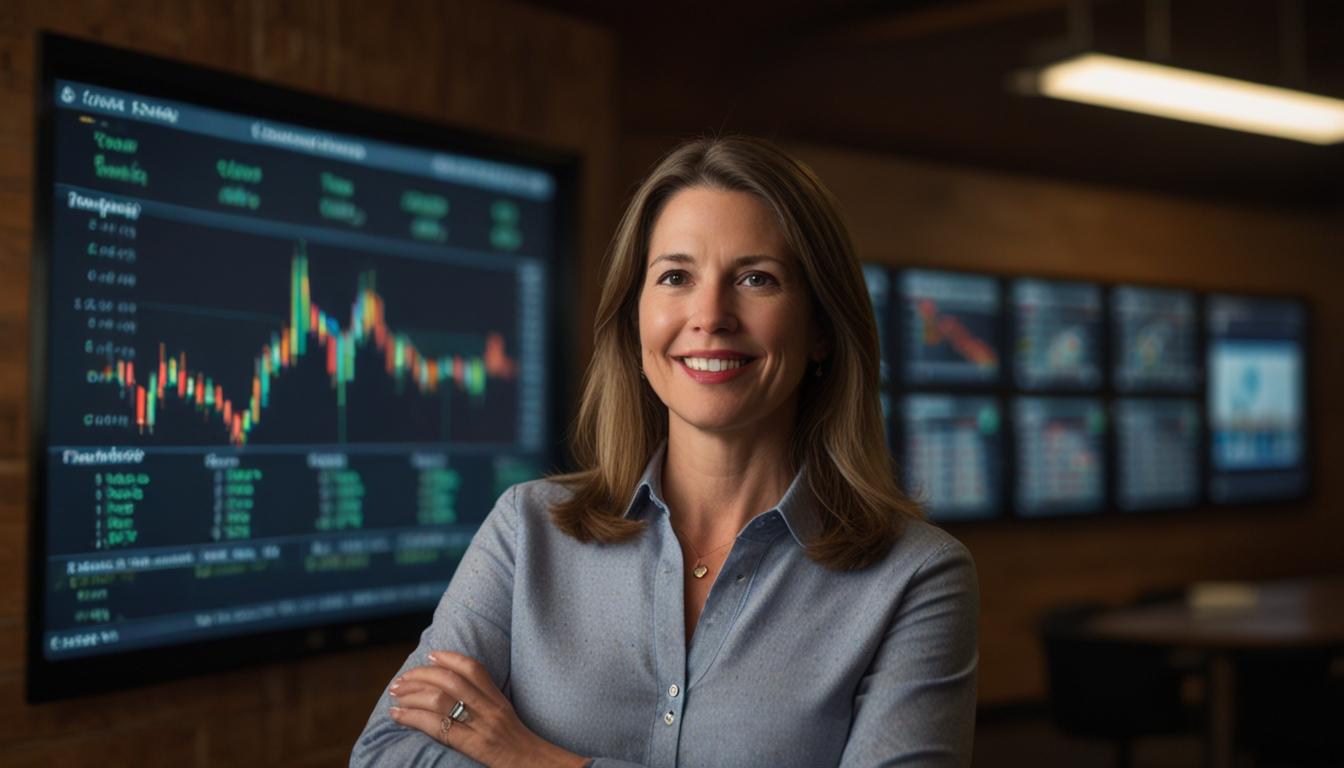 Beth Kindig: Pioneering tech stock analysis for individual investors