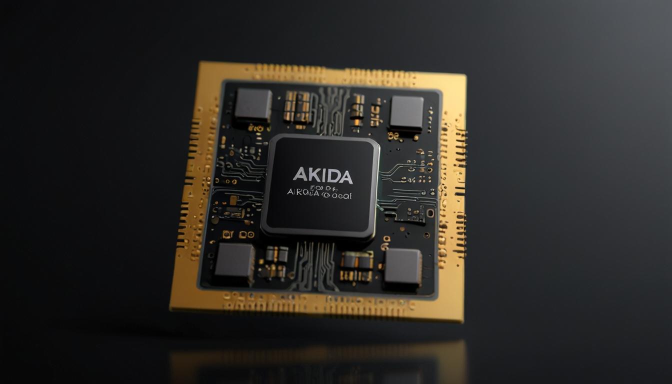 BrainChip Holdings introduces Akida Pico: ultra-low power AI acceleration co-processor
