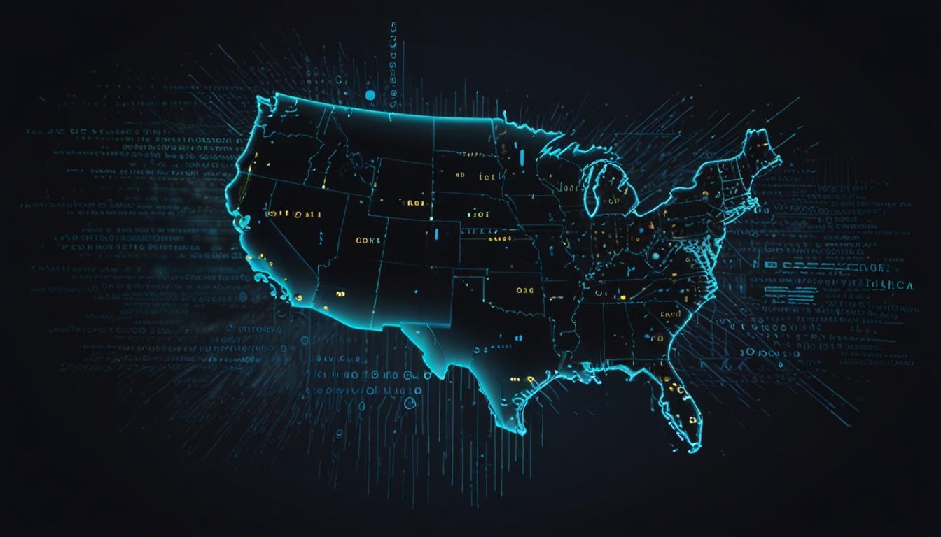 California sets precedent with AI transparency legislation
