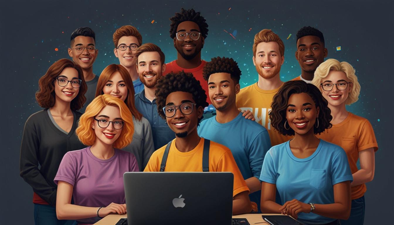 Calliope Networks introduces innovative AI licensing program for YouTube creators