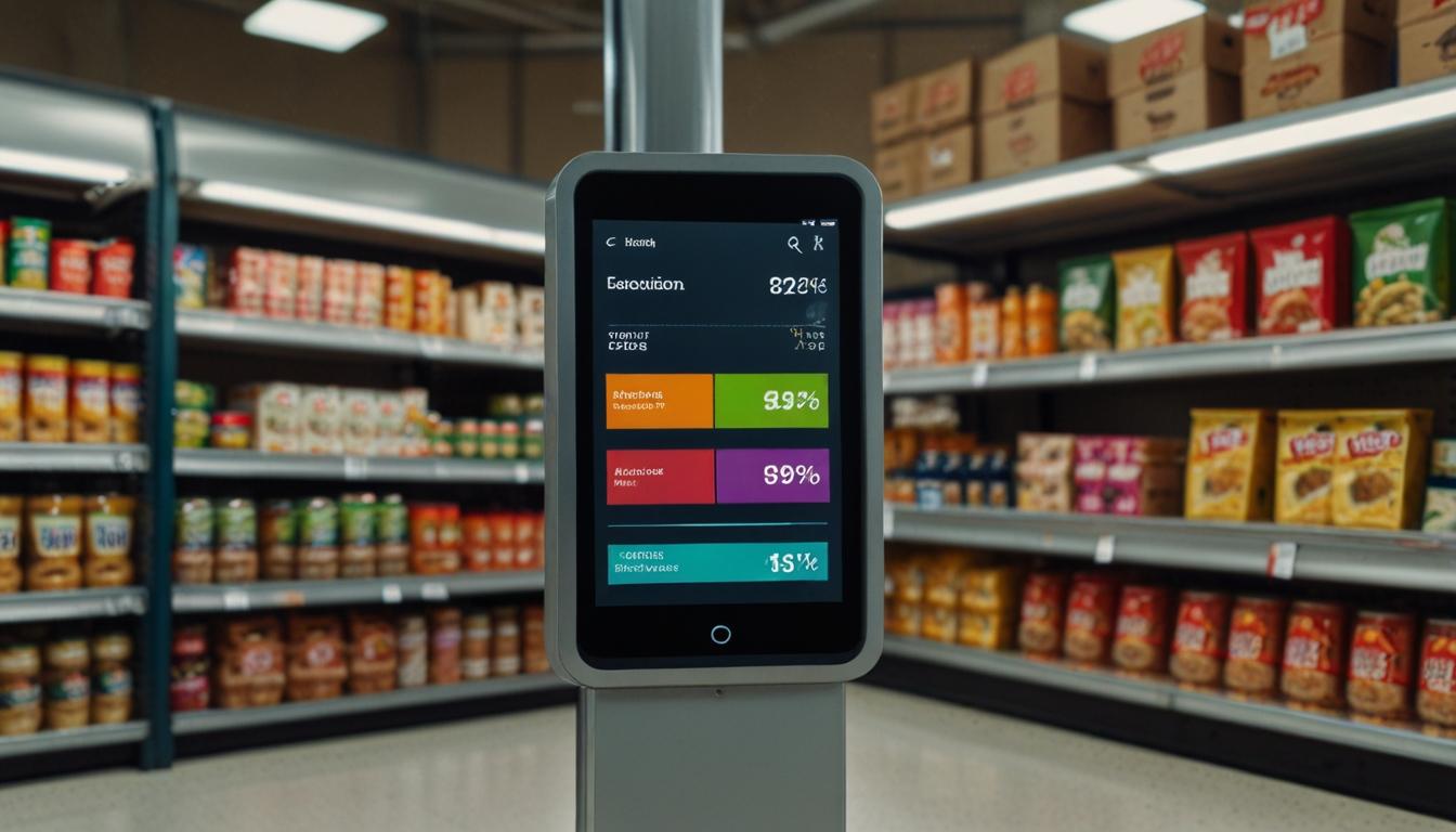 Central Co-op extends partnership with Retail Insight to combat food waste