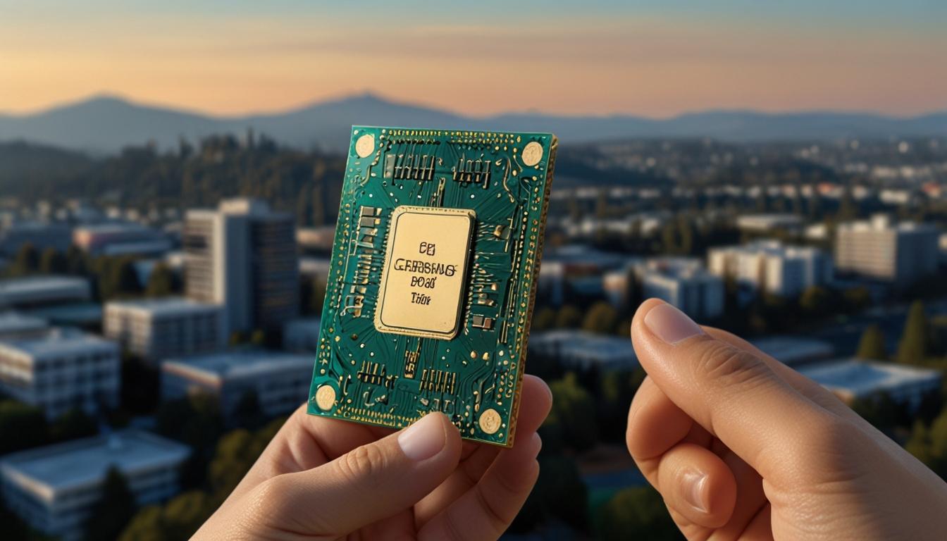 Cerebras Systems files for IPO amid AI market frenzy