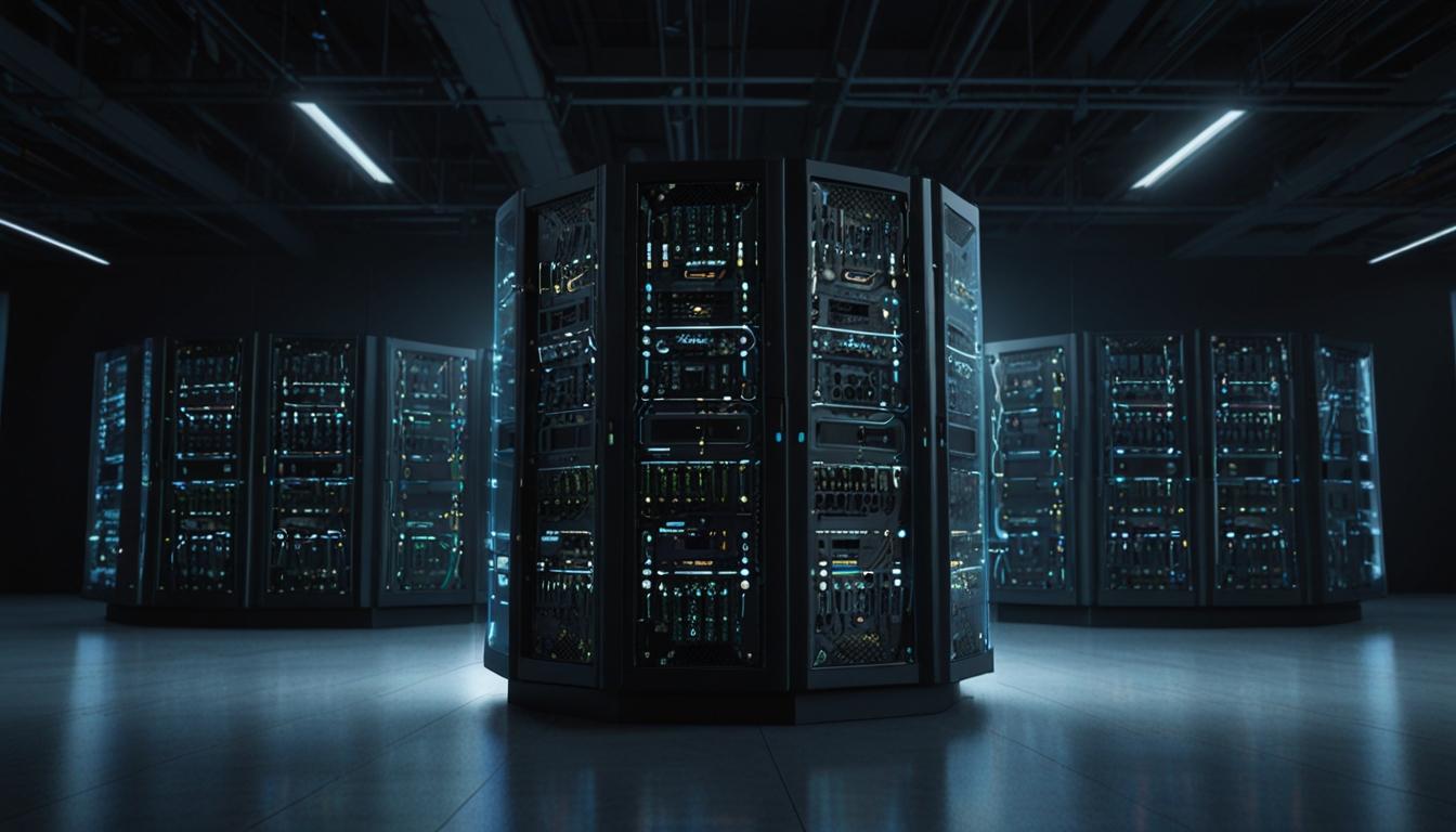 China Telecom's AI Research Institute claims landmark achievement with domestically powered AI model
