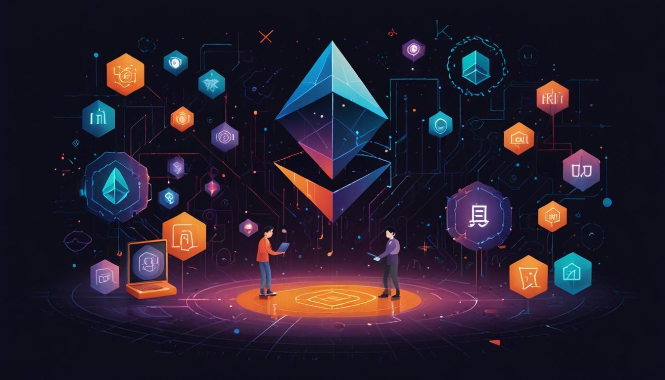 Common misconceptions around ChatGPT generating Ethereum