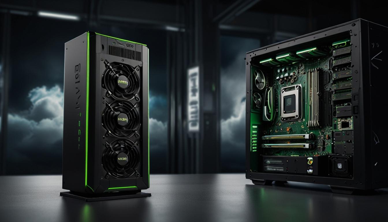 Critical security flaw in NVIDIA’s Container Toolkit threatens cloud environments
