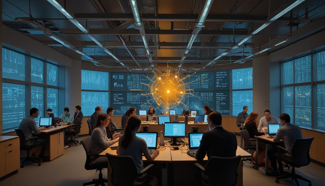 Crowe LLP expands AI Center of Excellence, aims to pioneer AI solutions for clients