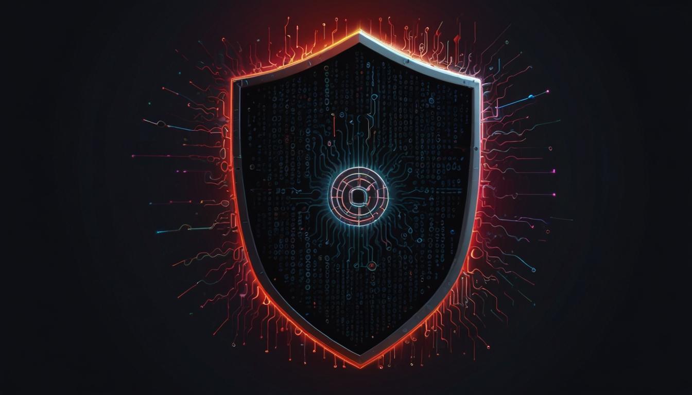 Darktrace AI prevents real-time thread hijacking attack