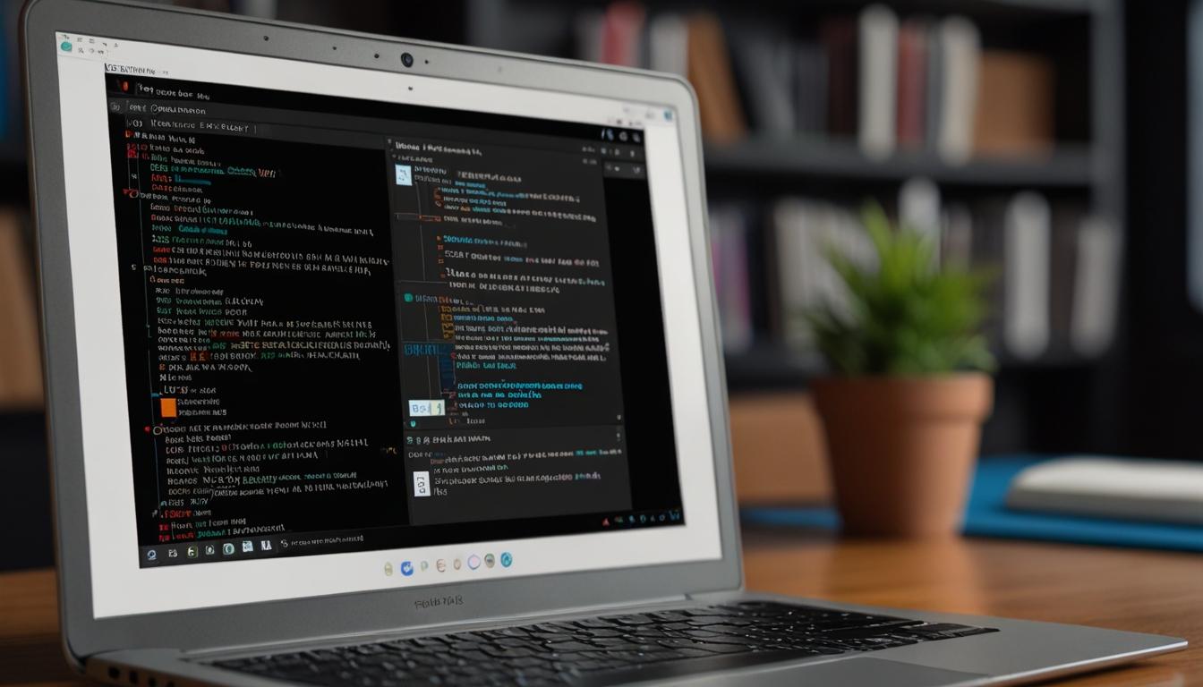 Data scientist develops open-source AI tool in record time, challenging Google's NotebookLM