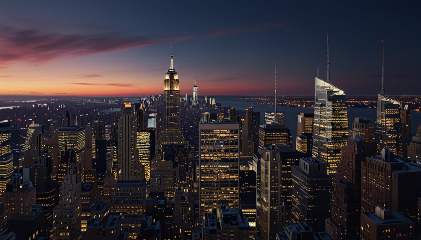 DeepL launches first US technology hub in New York City