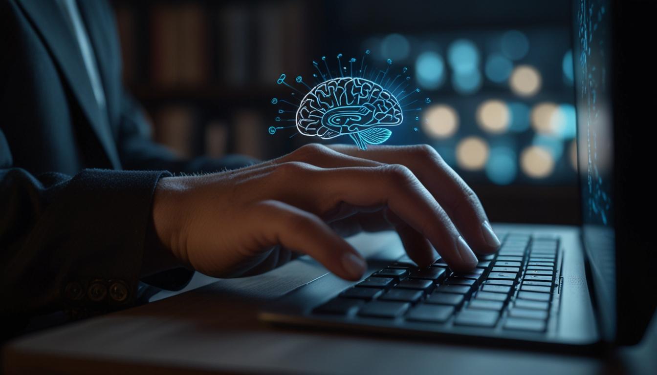 Donald Trump’s misconception: why AI isn't a threat to speechwriting