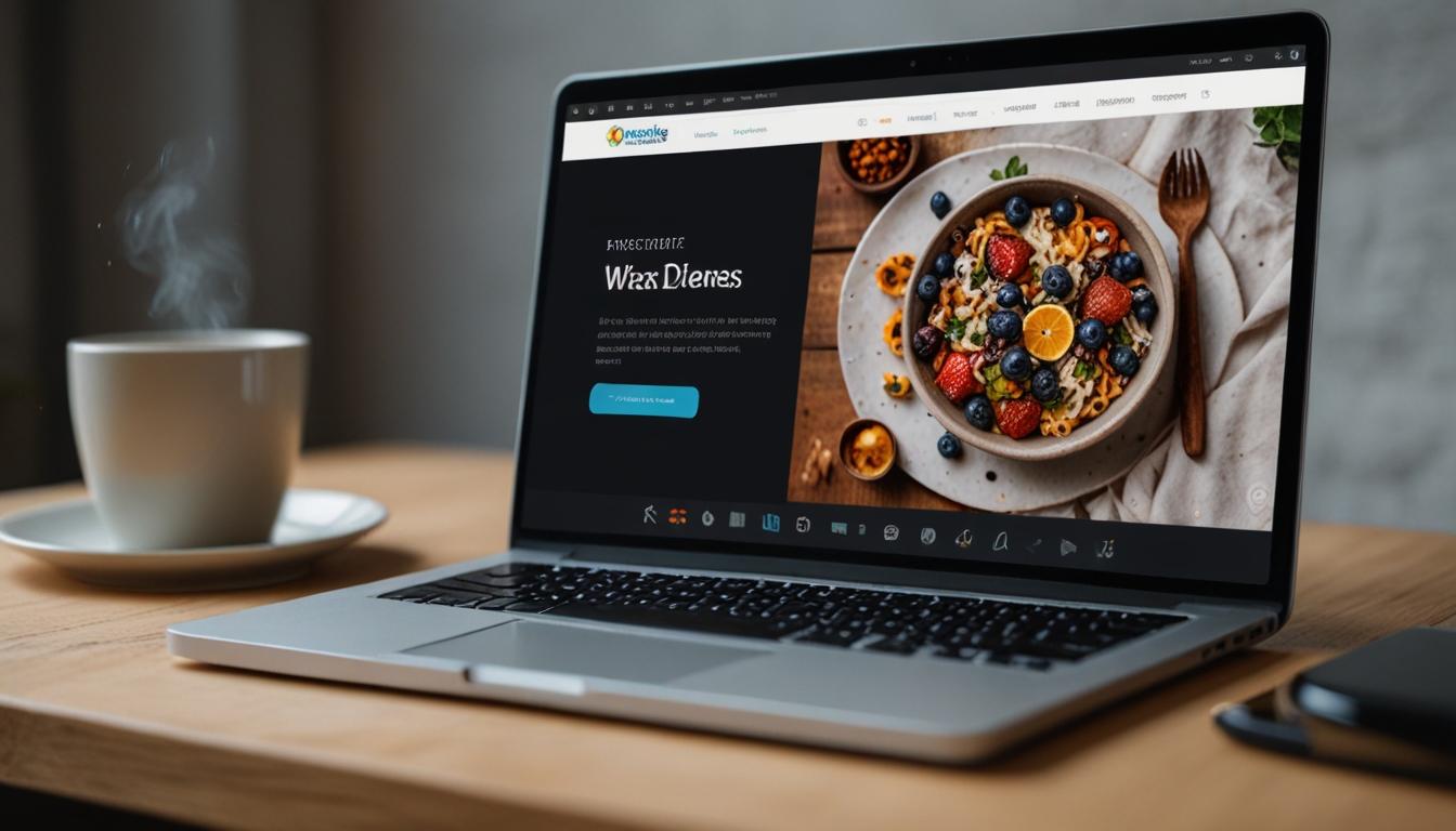 DreamHost launches AI-powered Liftoff for effortless WordPress website creation
